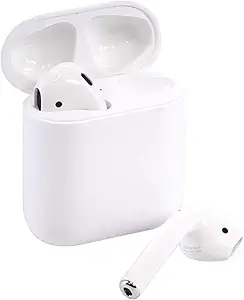 Apple AirPods 2 (Renewed)
