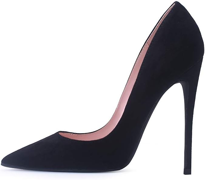 Elisabet Tang Stiletto Pumps