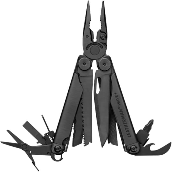 LEATHERMAN Wave+ Multi-tool