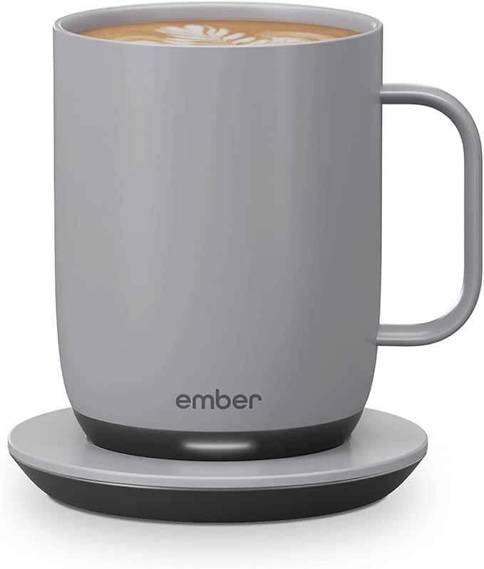 Ember Temperature Control Smart Mug 2