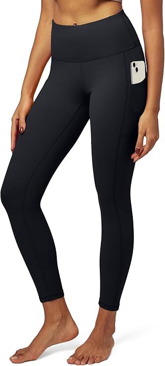 IUGA High Waist Yoga Pants