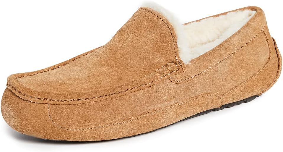 UGG Men's Ascot Slipper