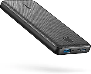 Anker Power Bank PowerCore 10K