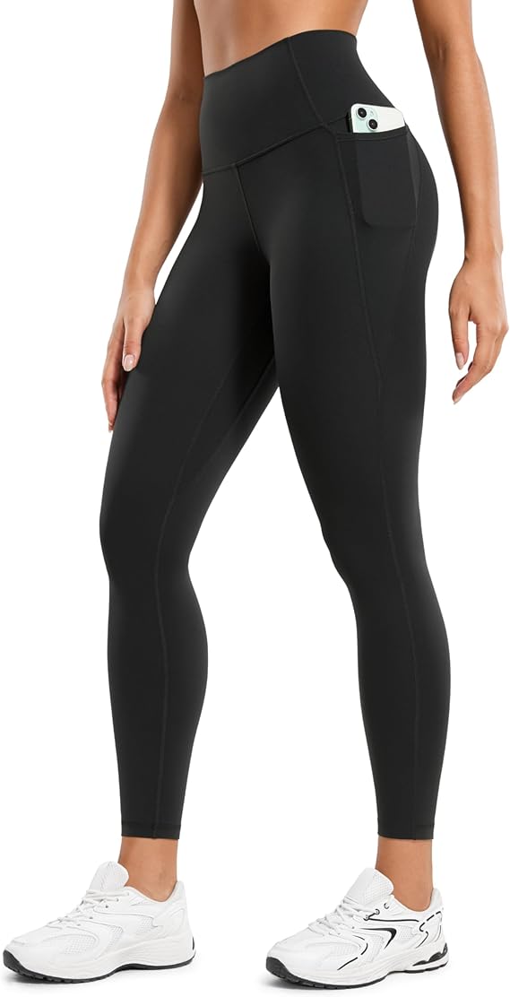 CRZ YOGA Butterluxe Workout Leggings