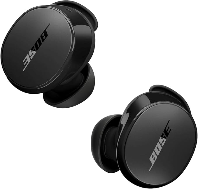 Bose QuietComfort Wireless Earbuds