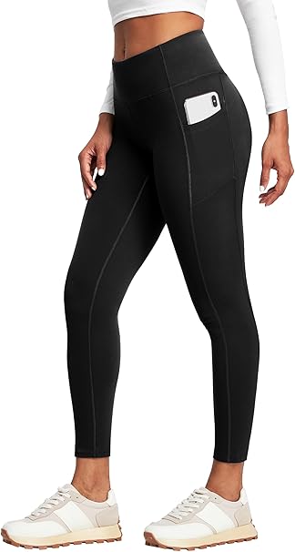 Heathyoga Compression Leggings