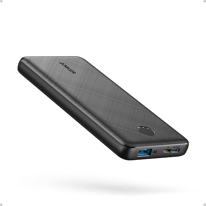 Anker PowerCore 10K Power Bank