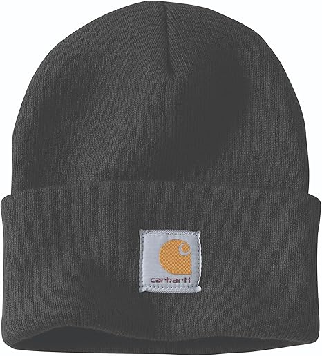 Carhartt Knit Cuffed Beanie