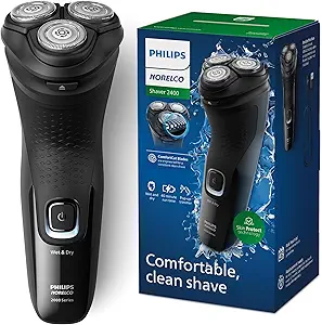 Philips Norelco Shaver 2400 Series
