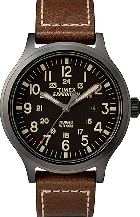 Timex Expedition Scout Watch