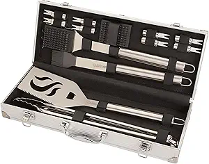 Cuisinart 14-Piece Grill Set