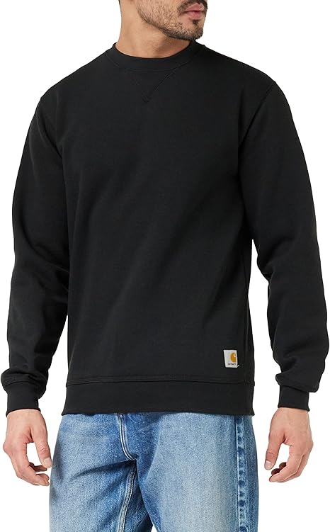 Carhartt Men's Crewneck Sweatshirt