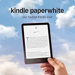 Amazon Kindle Paperwhite 16GB