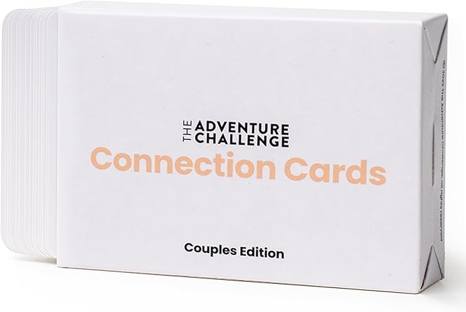Couples Connection Cards