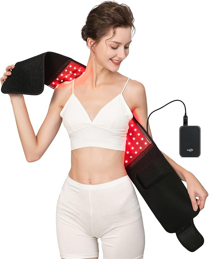 USUIE Red Light Therapy Belt