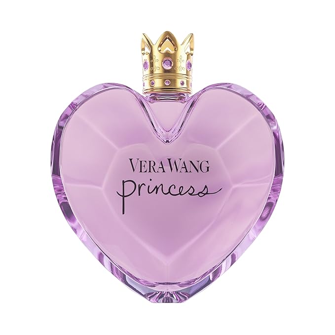 Vera Wang Princess Perfume