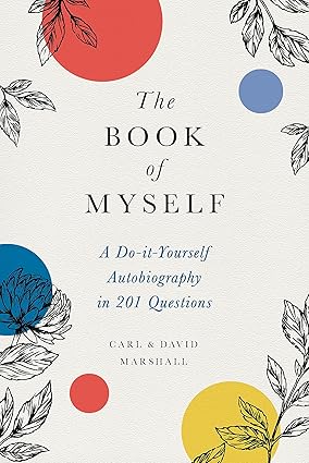 The Book of Myself: DIY Autobiography