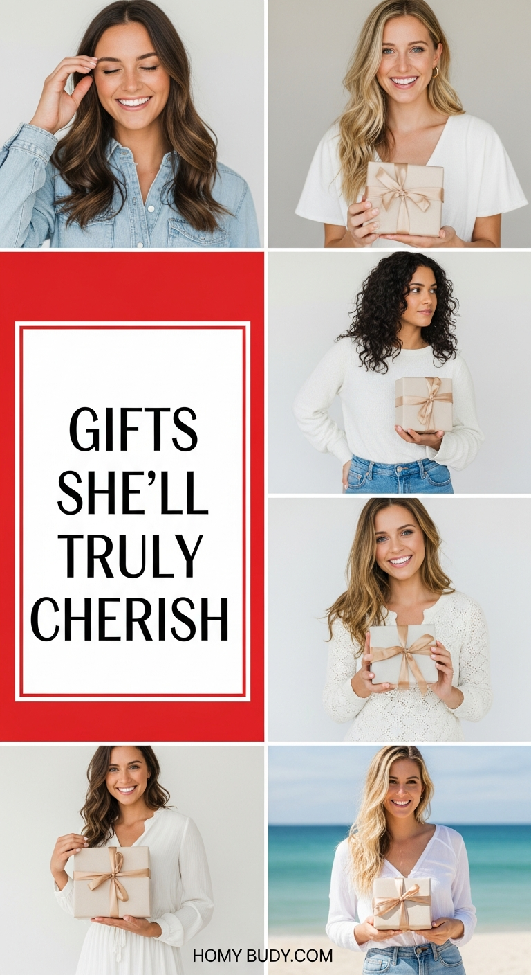 27 Unforgettable Valentine’s Day Gifts That Will Make Her Feel Truly Cherished