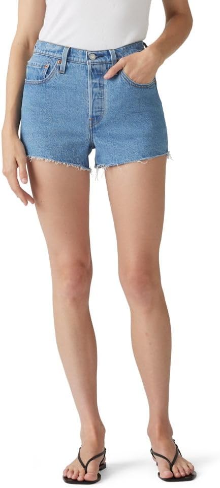 Levi's Women's 501 Original Shorts