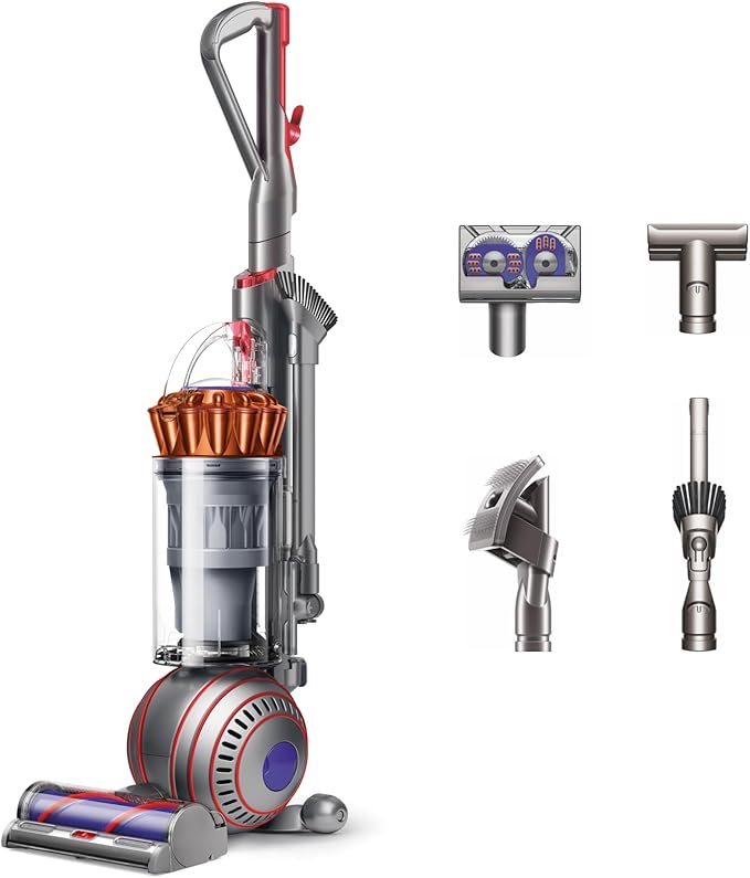 Dyson Ball Animal 3 Extra Upright Vacuum