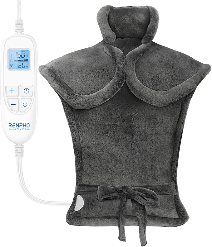 RENPHO Electric Heating Pad