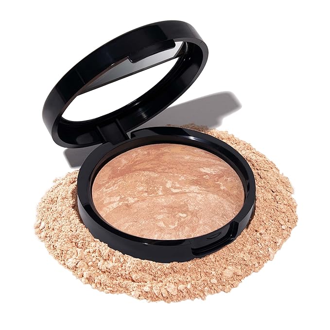 LAURA GELLER Baked Balance-n-Brighten Powder Foundation