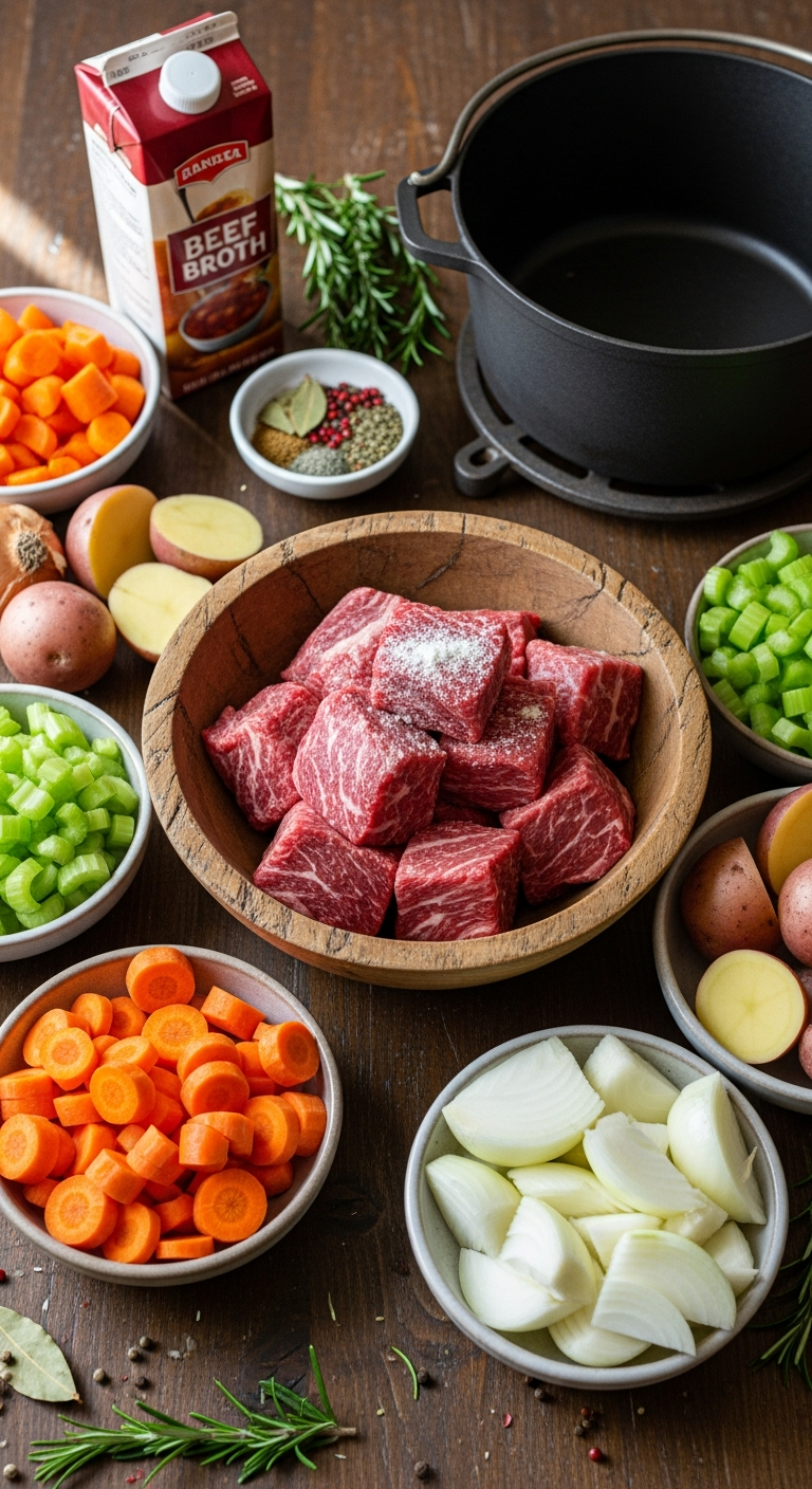 Beef cubes and mixed vegetables for quick stew .53.png