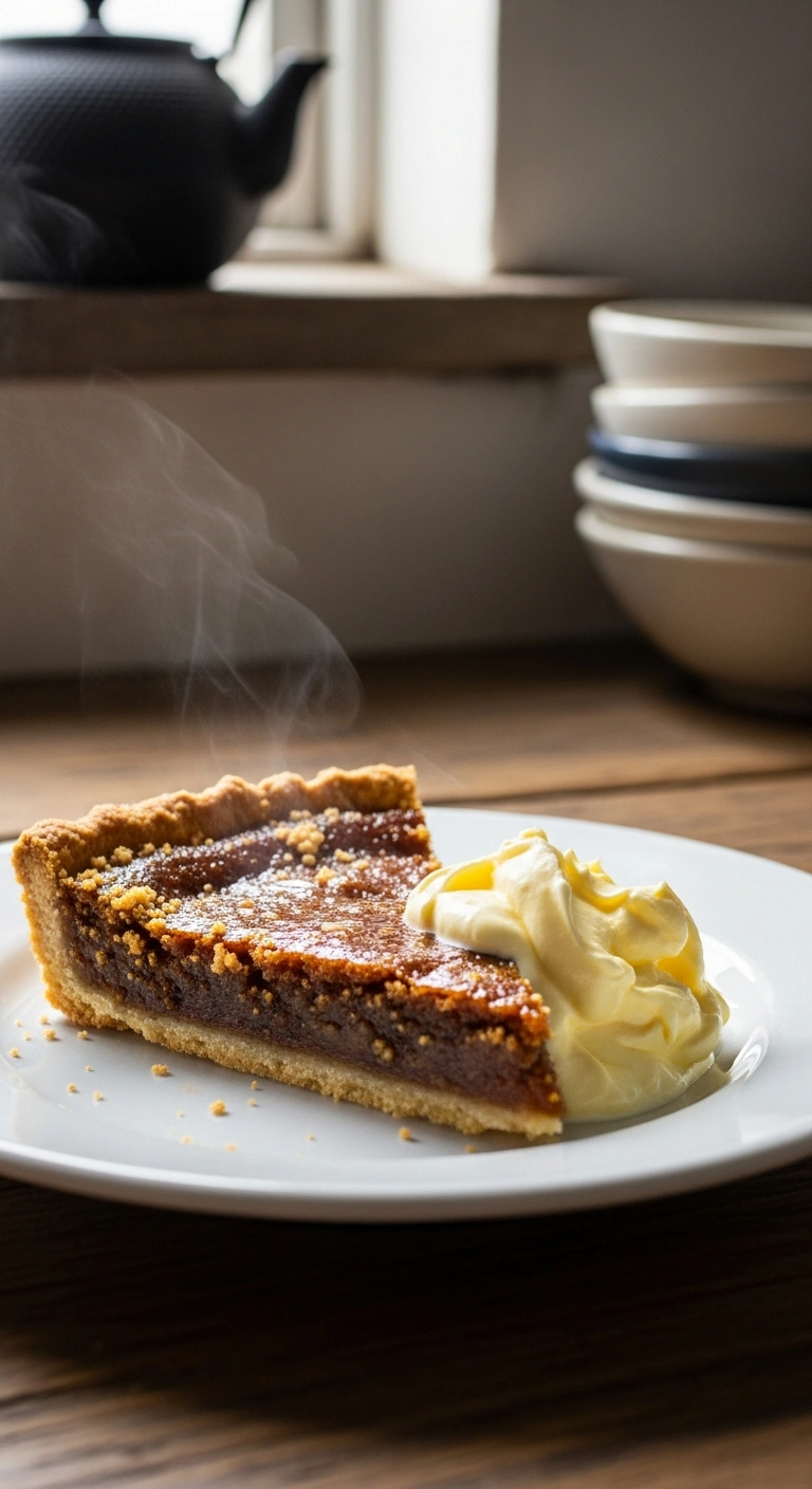 Ginger and Treacle Tart .17.webp