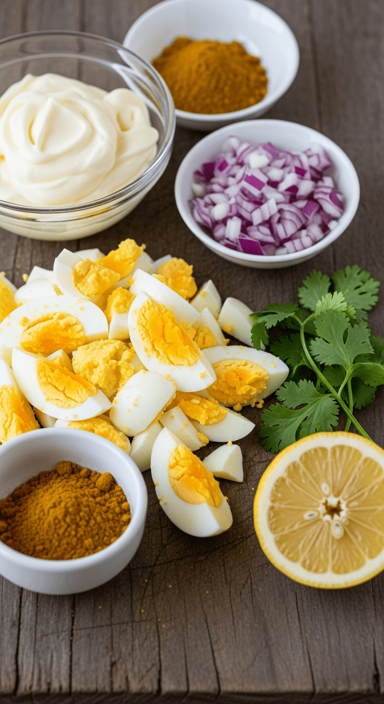 Ingredients for curried egg salad .38.png
