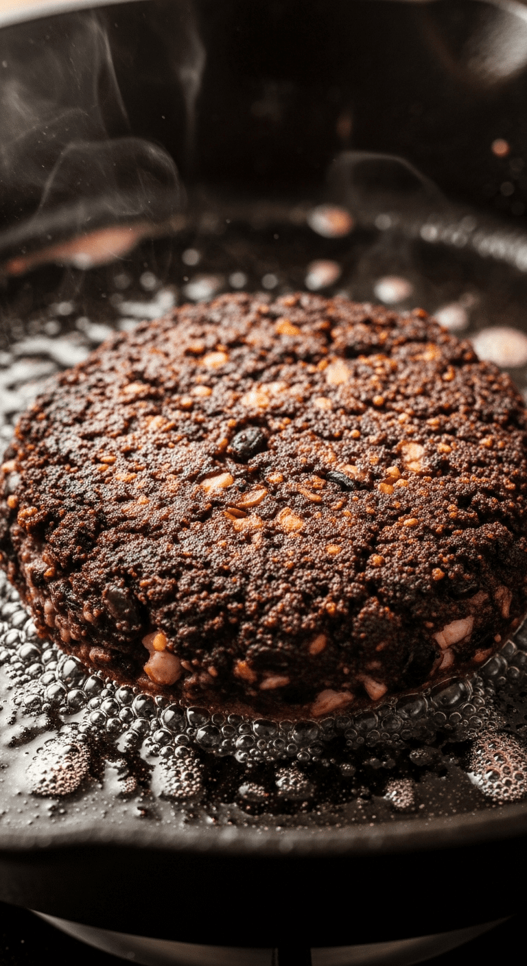 Pan-frying black bean burger patties .51.png