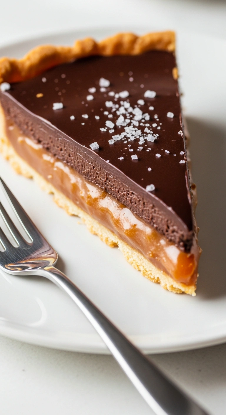 Salted Caramel Chocolate Tart .2.webp