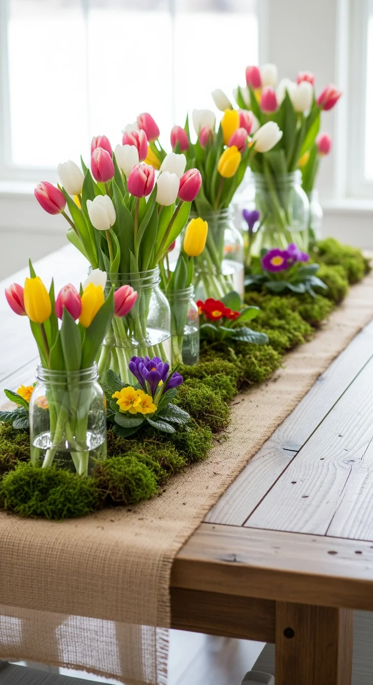 15 Quick DIY Projects for Instant Spring Decor