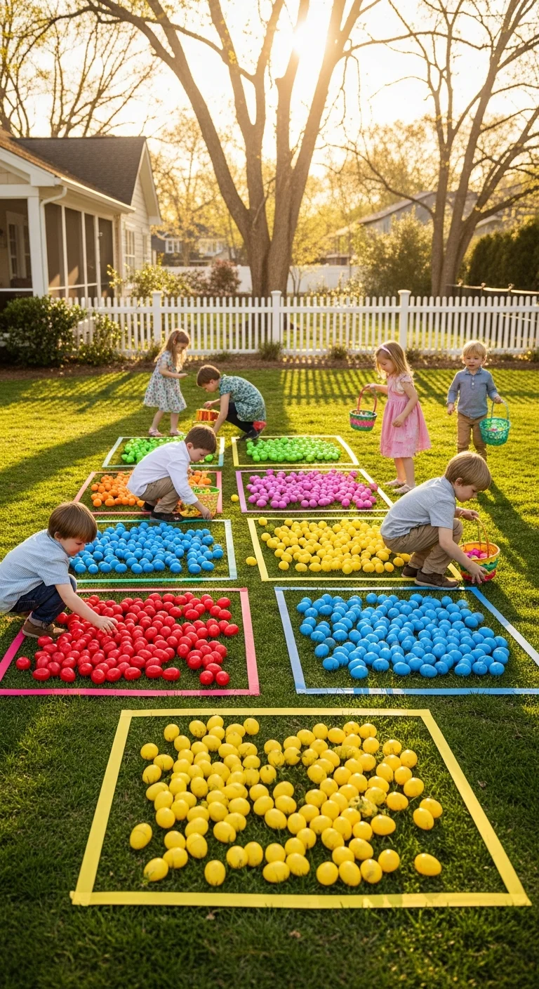 Color-Coded Age Zones for Fairness