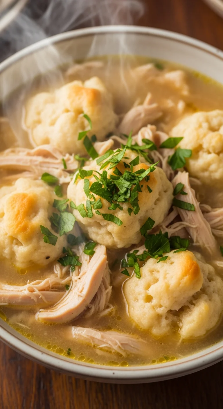 1. 30-Minute Rotisserie Chicken & Biscuit Hack