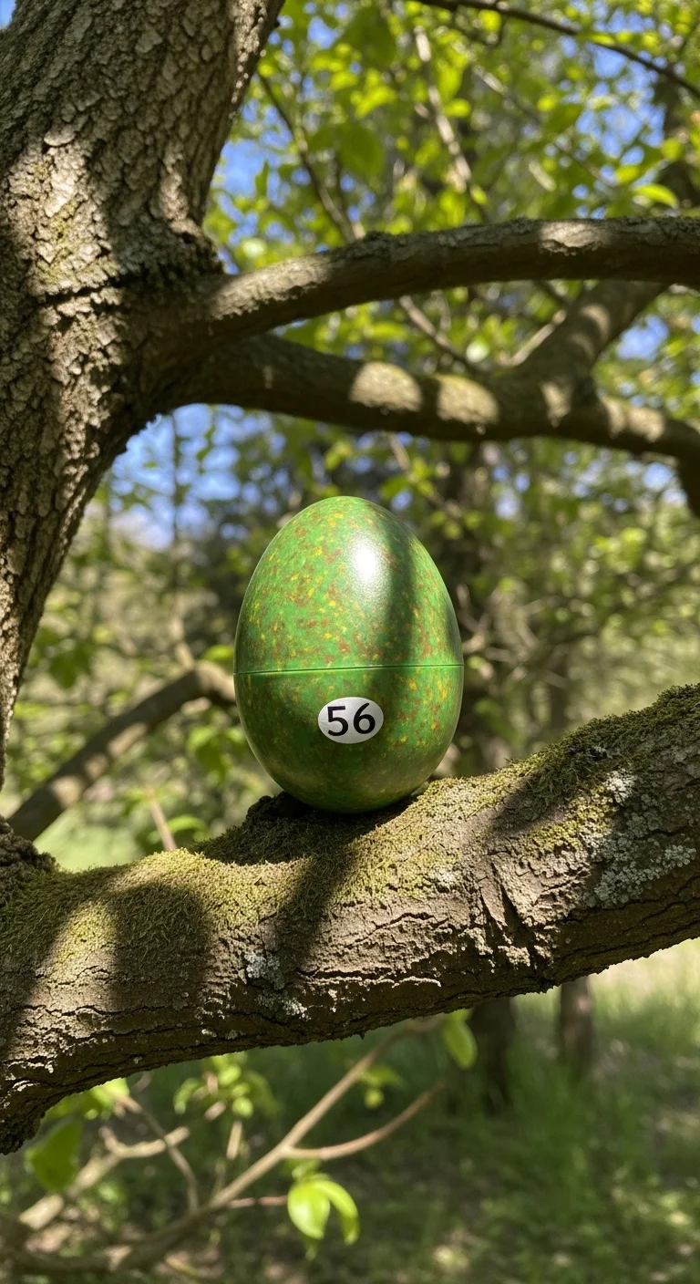 Varying Hiding Height Levels