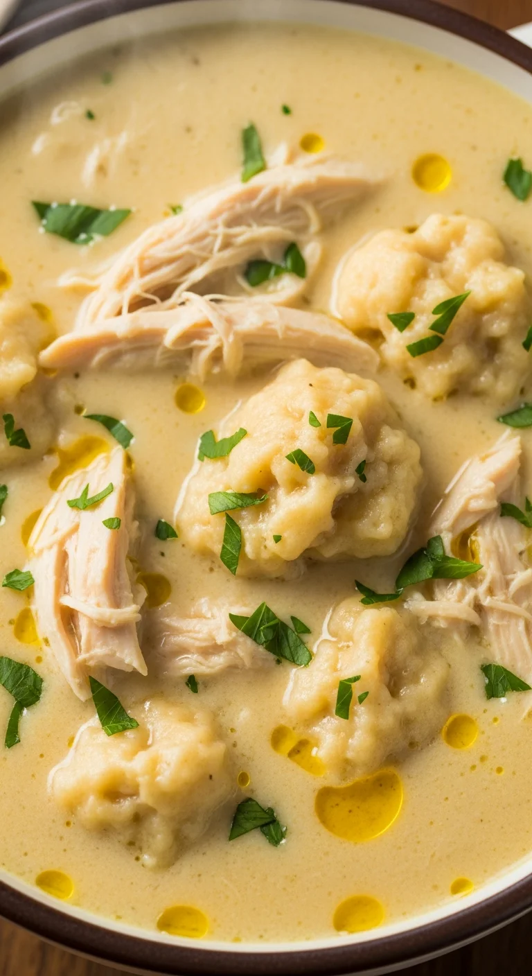 4. Cream of Soup Base Shortcut (Extra Creamy)