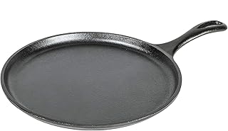 Bobby Flay Teamed Up With GreenPan for a Cast Iron Skillet That Needs Zero Seasoning