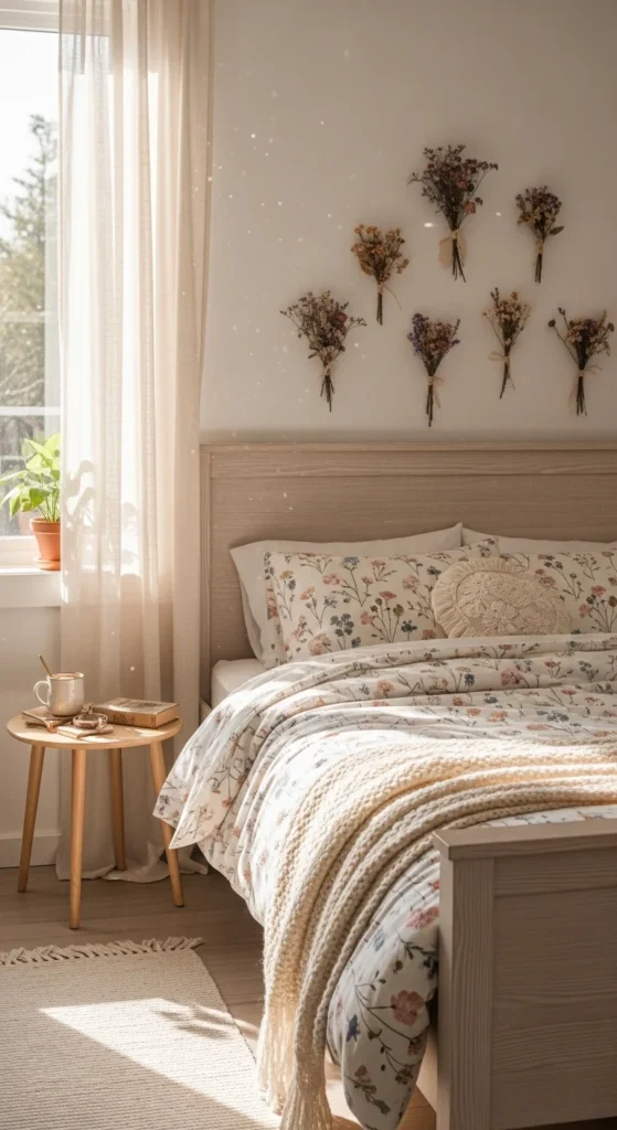 21 Aesthetic Bedroom Ideas for Girls' Dream Spaces