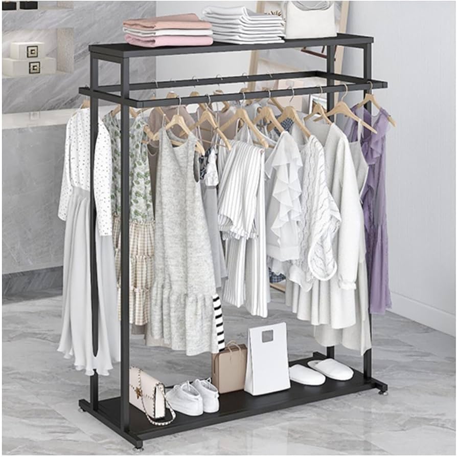 Chic Spaces: 21 Fashion Room Decor Ideas