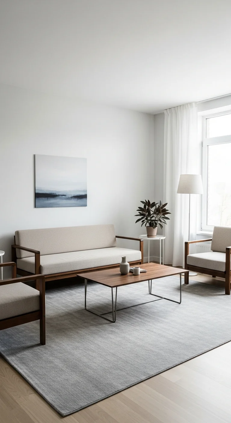 The Importance of Simplicity and Decluttering