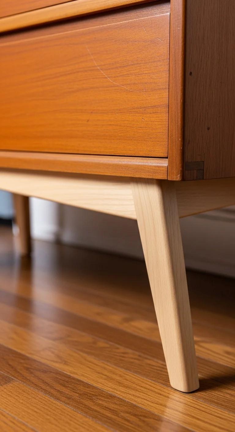 Furniture Legs Upgrade