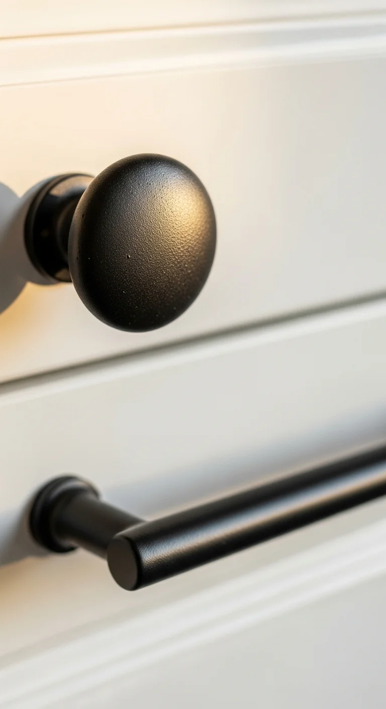 Refresh Cabinet Hardware