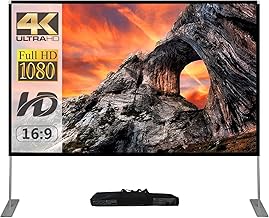 Top 100 Screen Projector Picks for Home Theater 2026